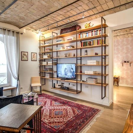 Pgrhome Borgo Vittorio Рим Екстер'єр фото