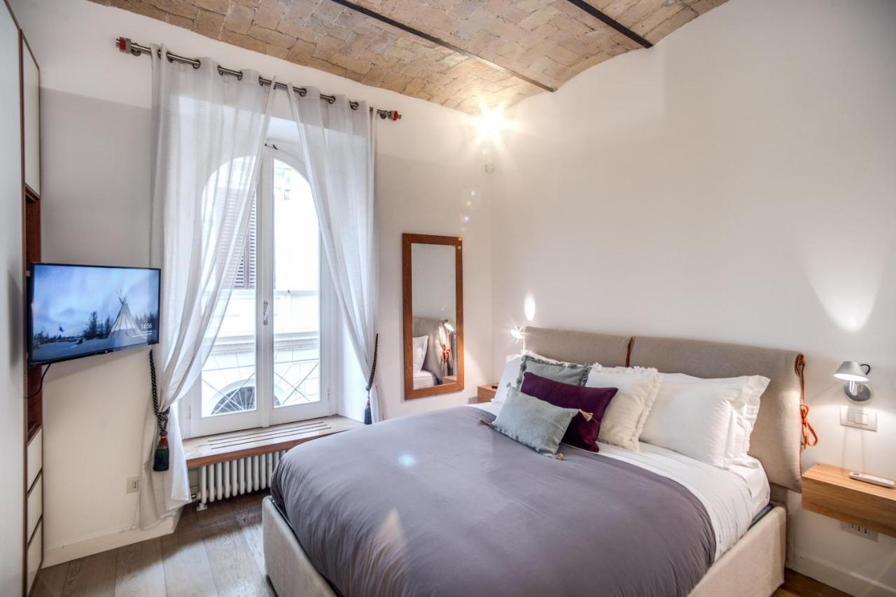 Pgrhome Borgo Vittorio Рим Екстер'єр фото