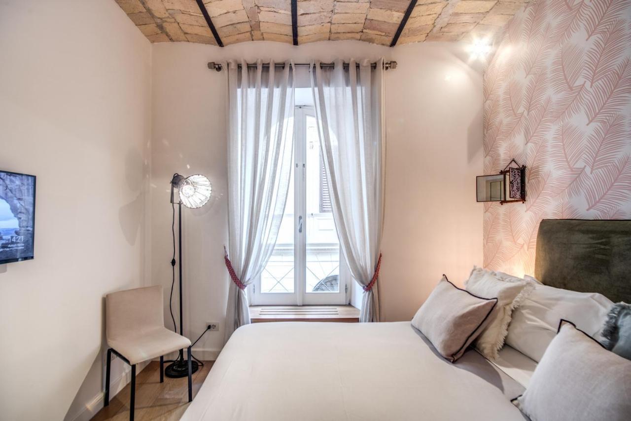 Pgrhome Borgo Vittorio Рим Екстер'єр фото