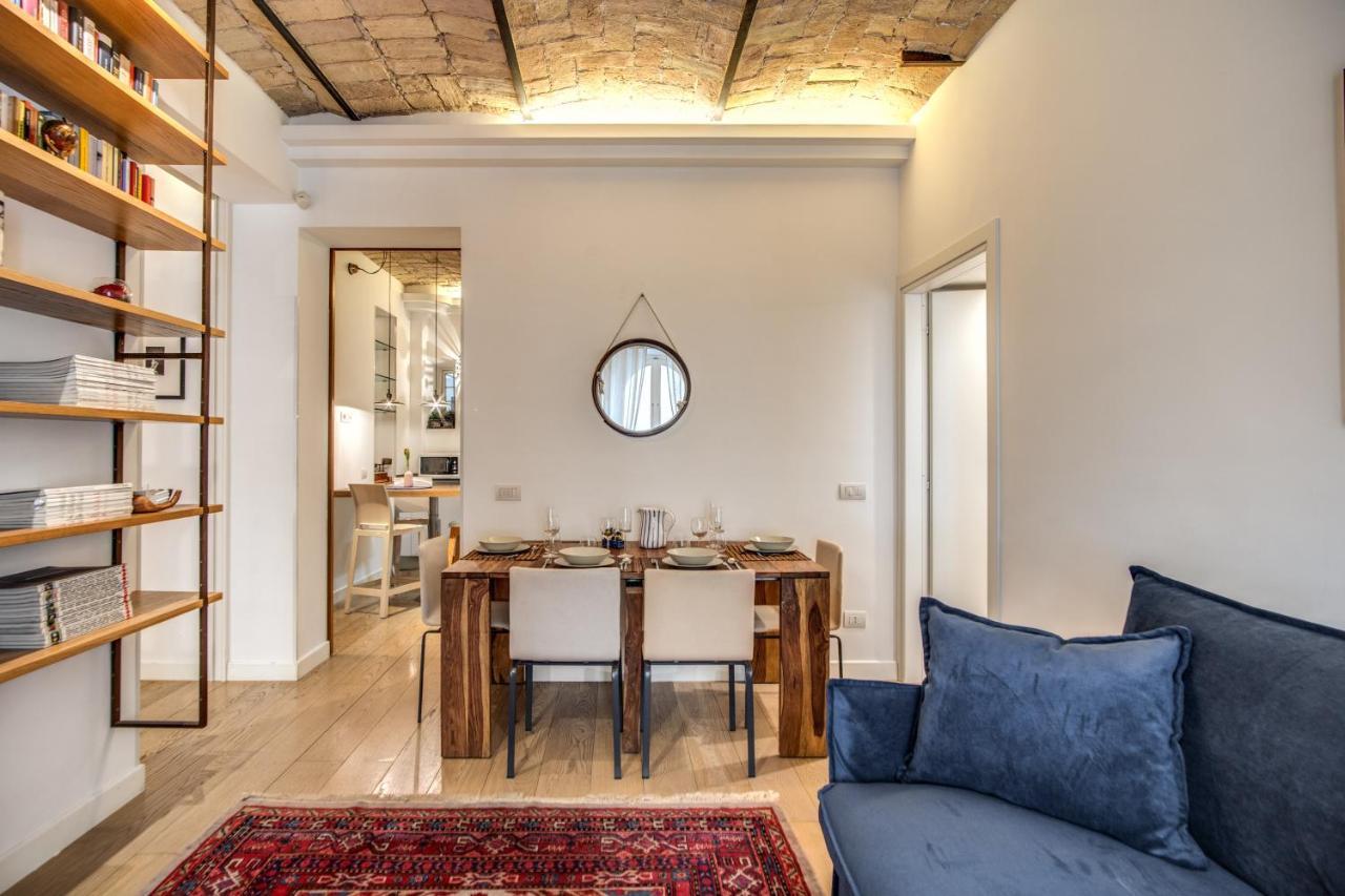 Pgrhome Borgo Vittorio Рим Екстер'єр фото