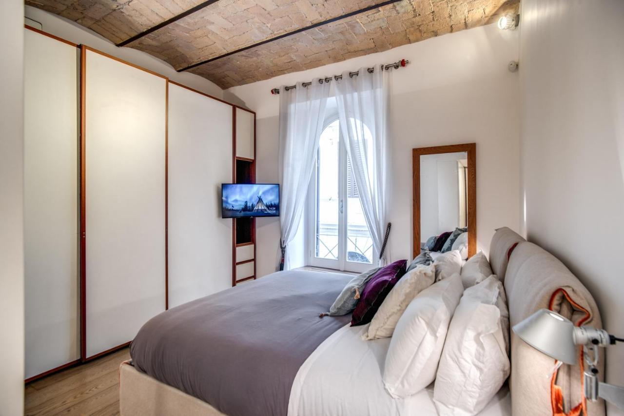 Pgrhome Borgo Vittorio Рим Екстер'єр фото