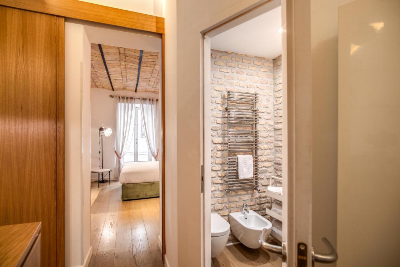 Pgrhome Borgo Vittorio Рим Екстер'єр фото