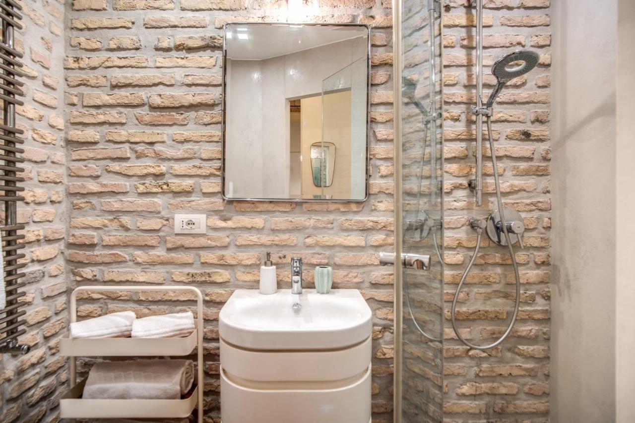 Pgrhome Borgo Vittorio Рим Екстер'єр фото