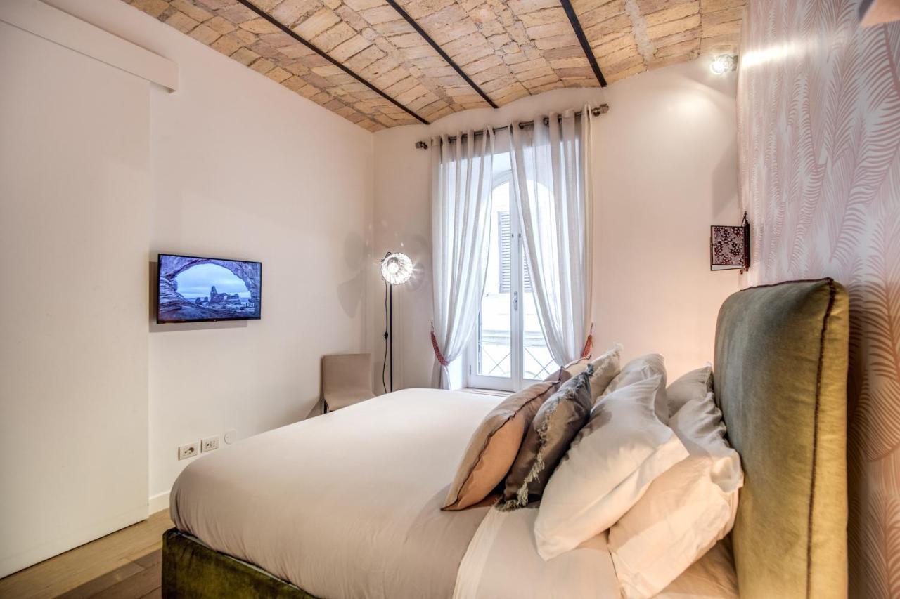 Pgrhome Borgo Vittorio Рим Екстер'єр фото