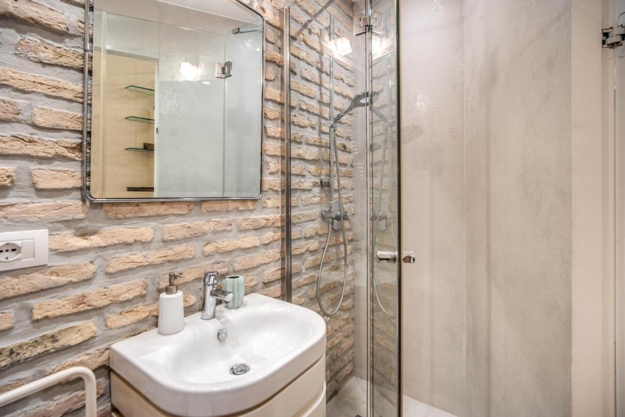 Pgrhome Borgo Vittorio Рим Екстер'єр фото