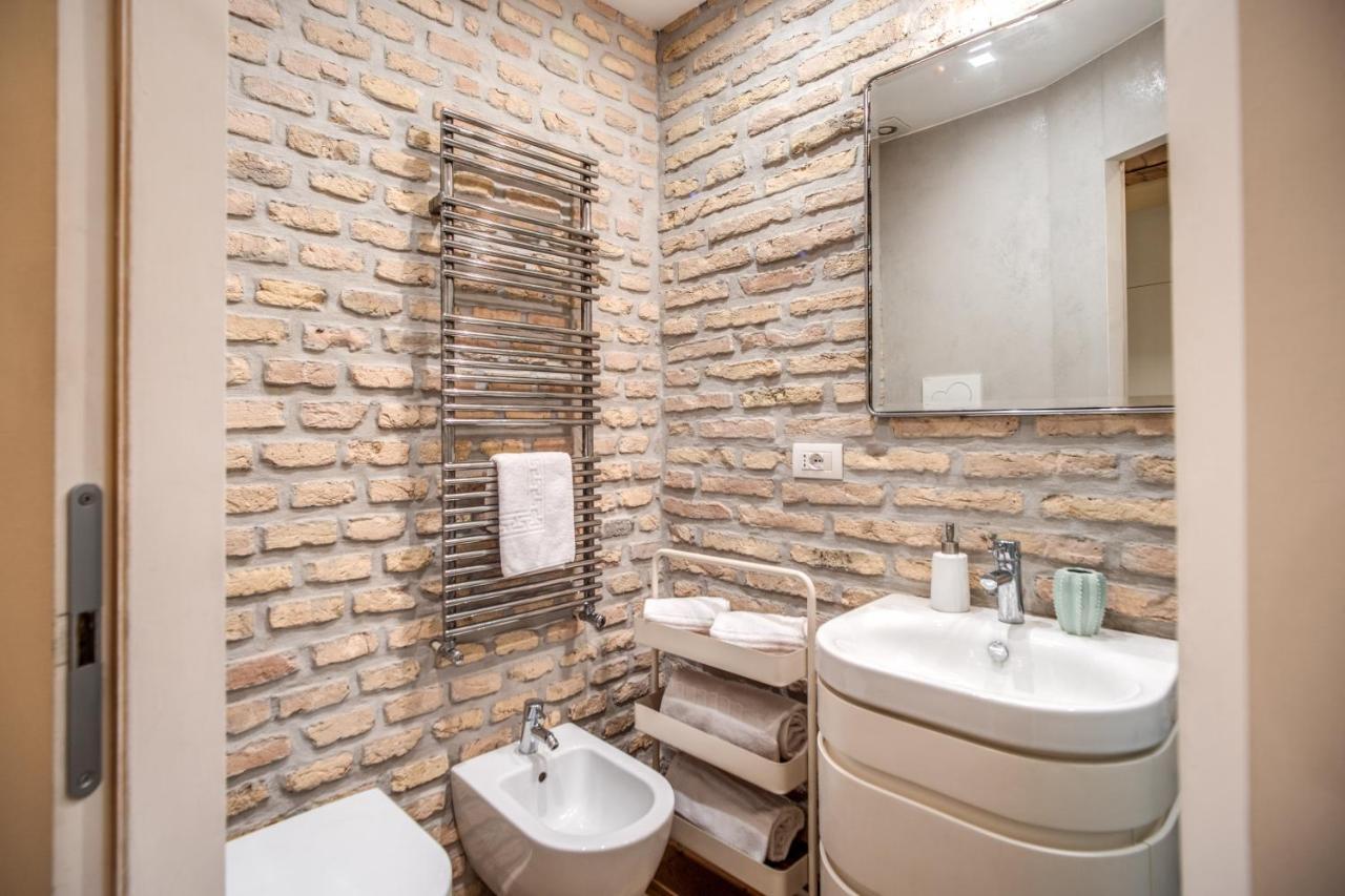 Pgrhome Borgo Vittorio Рим Екстер'єр фото