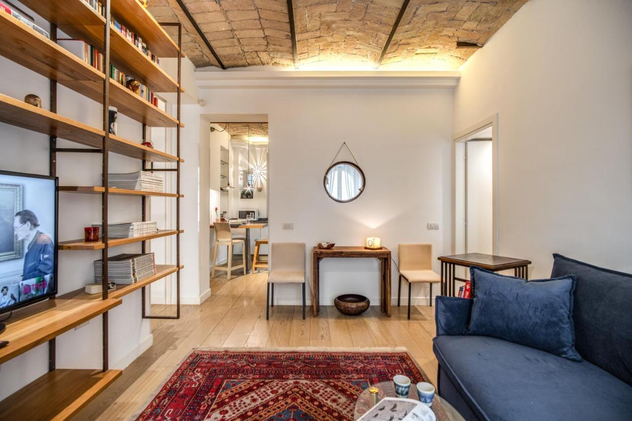 Pgrhome Borgo Vittorio Рим Екстер'єр фото