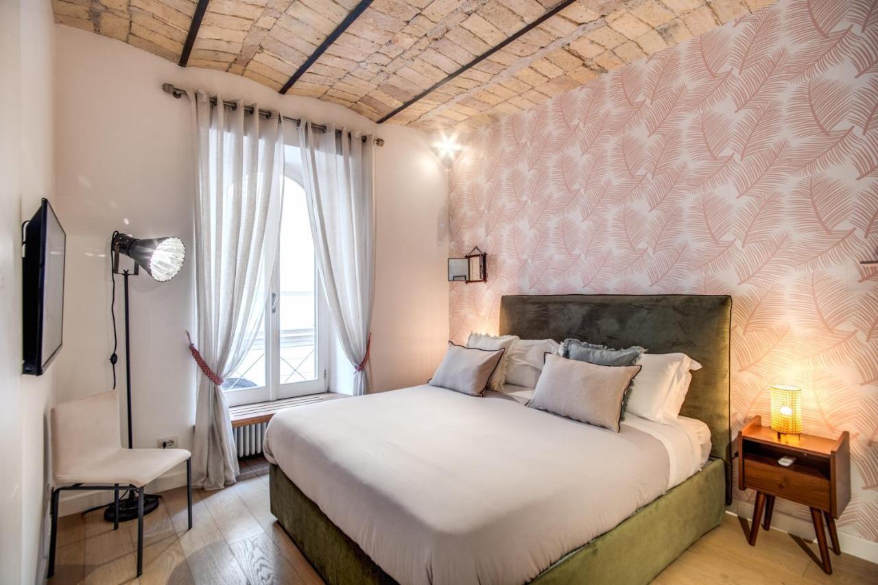 Pgrhome Borgo Vittorio Рим Екстер'єр фото