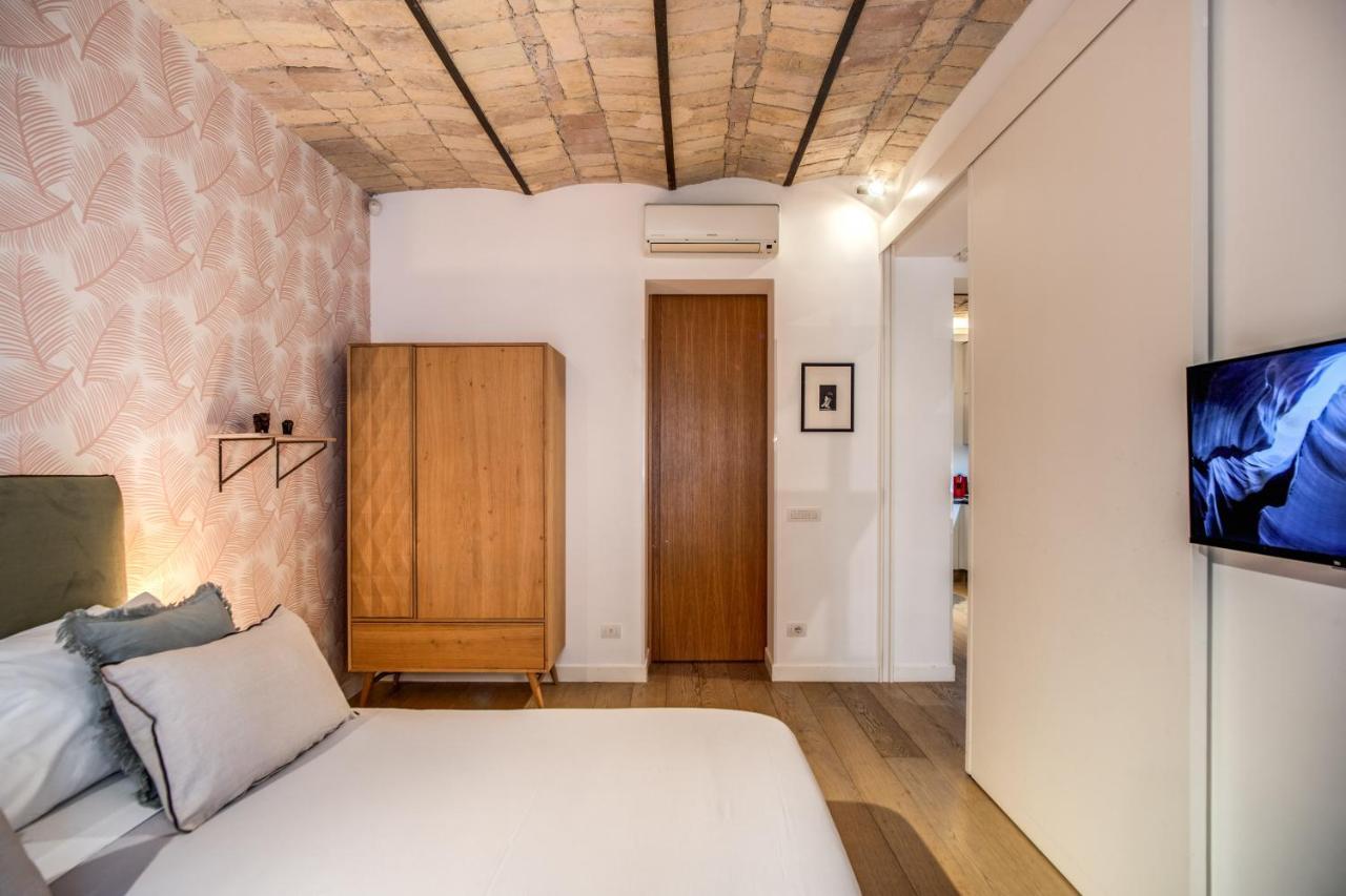Pgrhome Borgo Vittorio Рим Екстер'єр фото