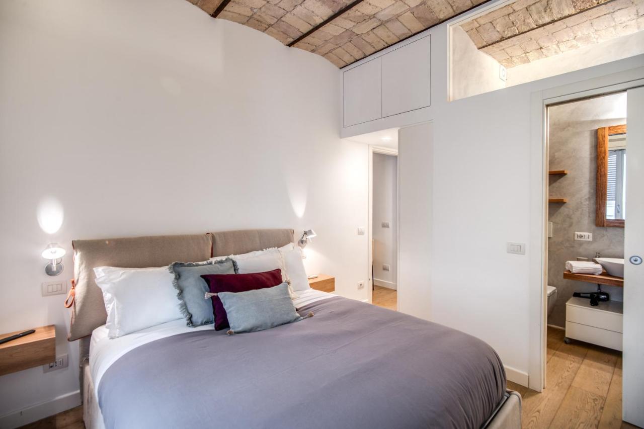 Pgrhome Borgo Vittorio Рим Екстер'єр фото