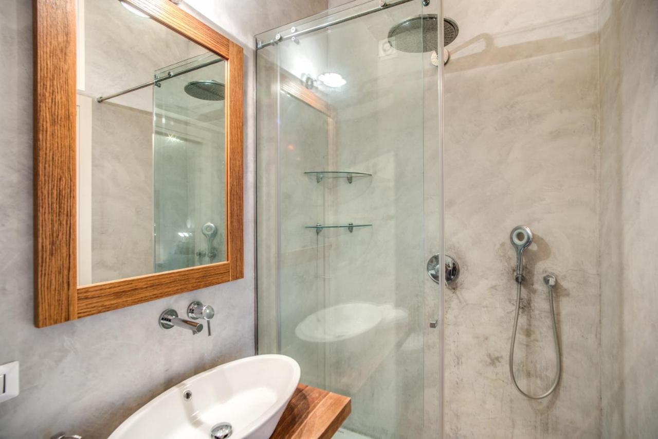 Pgrhome Borgo Vittorio Рим Екстер'єр фото