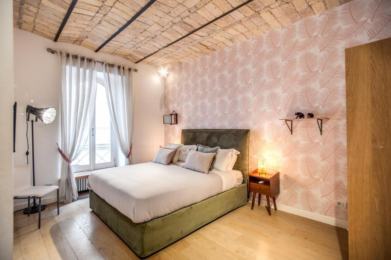 Pgrhome Borgo Vittorio Рим Екстер'єр фото