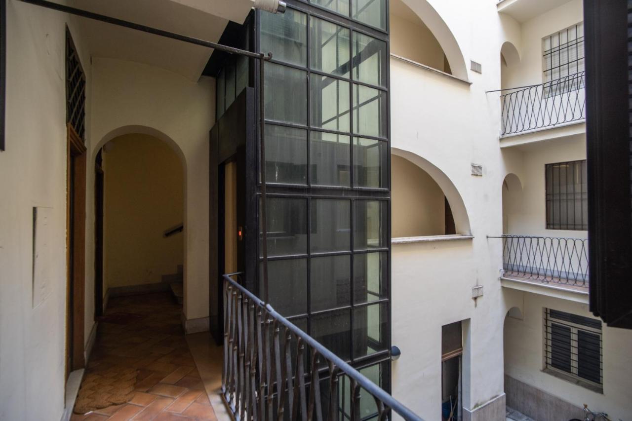 Pgrhome Borgo Vittorio Рим Екстер'єр фото