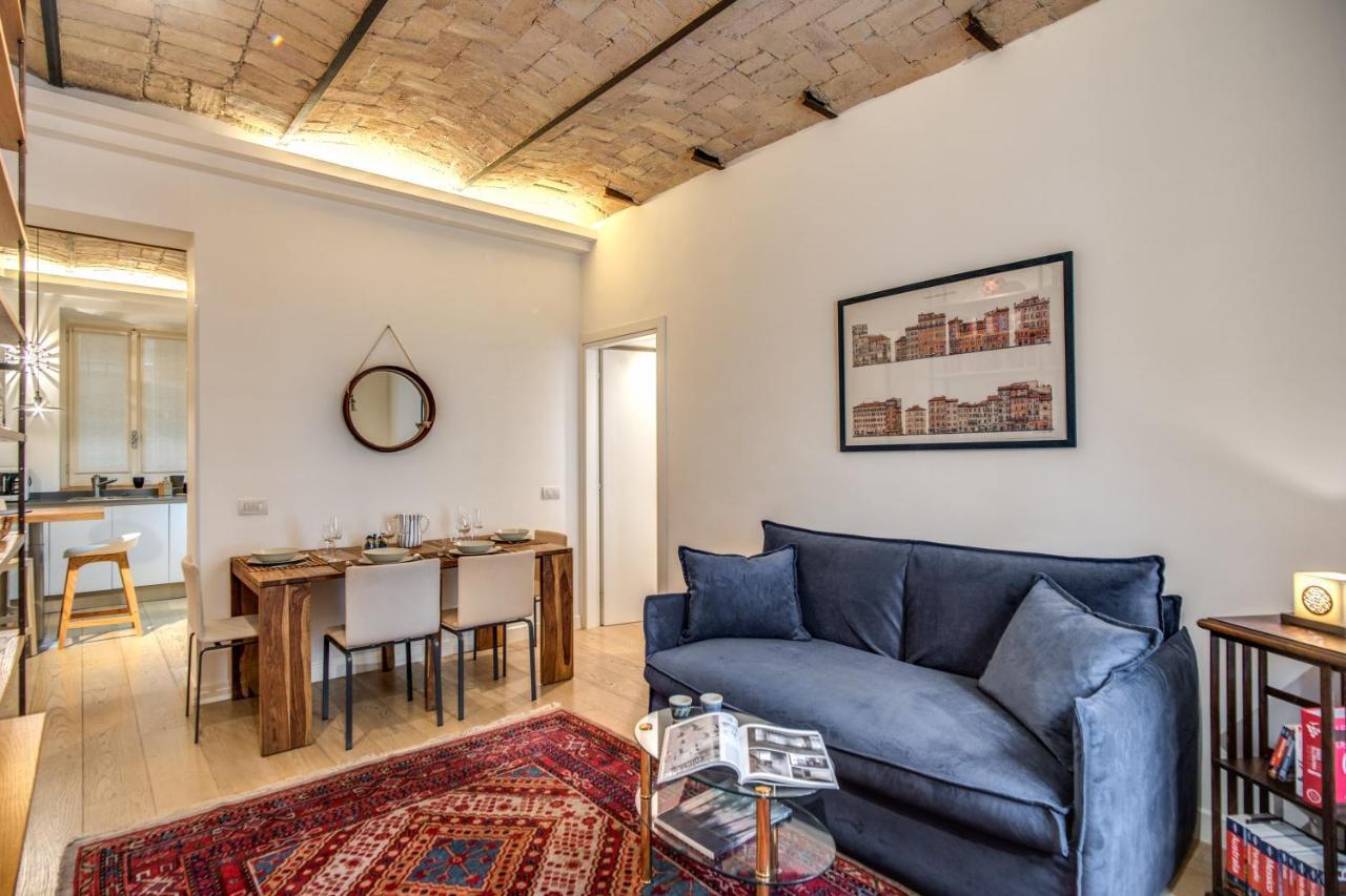 Pgrhome Borgo Vittorio Рим Екстер'єр фото